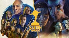 Saturn Awards 2024 Winners Include Avatar, Star Trek and More
