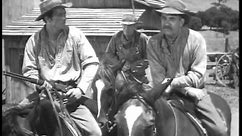 Tate THE GUNFIGHTERS (Episode 11) TV Western