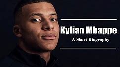 Kylian Mbappé: The Rise of a Football Prodigy | Dramatic Journey Unveiled