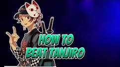 [+50 CODES] Tanjiro Raid Location + How to beat Tanjiro and Nezuko Boss | Roblox | Slayers Unleashed
