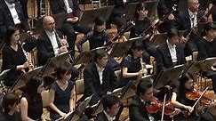 G.Mahler : Symphony No.7 in E minor, "Lied der Nacht"