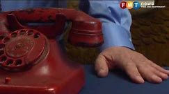 Hitler's telephone to go on auction in the US - video Dailymotion