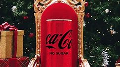 Coca-Cola® - #ChristmasDay