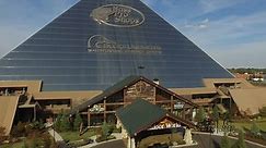 Bass Pro Shops and Ducks Unlimited