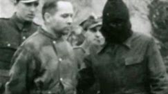 Rudolf Höss Brutal Auschwitz camp commandant Execution