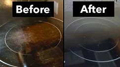 How To Restore A Glass Stovetop: A Step-by-Step Guide