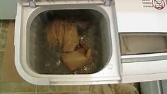 Panda Washing Machines and Dryers - Parts, User Guide & Repair Help