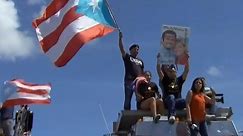 Independent parties may shift Puerto Rico politics
