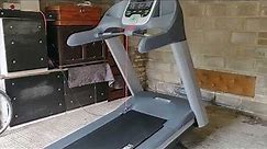 Precor 954i Pro Treadmill For Sale