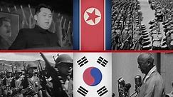 Doc World:Crossings | The Korean War Season 6 Episode 4