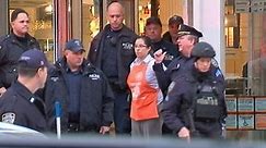 2 Dead in Murder-Suicide at Home Depot in NYC's Flatiron District