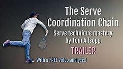 The Serve Coordination Chain Video Guide
