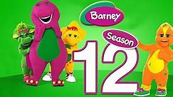 Barney Season 12 Episode 1