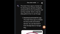 How To Use Jewel Osco App
