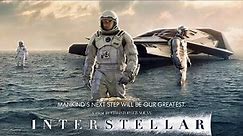 Interstellar (2014) Movie || Matthew McConaughey, Anne Hathaway, Jessica C || Review and Facts