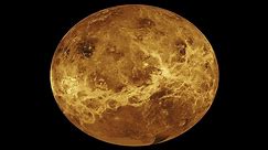 NASA plans mission to Venus amid renewed interest in space exploration