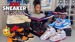 Sneaker Collection 2020 | LexiVee
