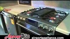 Airport Home Appliance KPIX Segment
