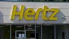 Dozens allege Hertz had them falsely arrested