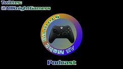 All Night Gamers Podcast - Episode 174 - April Fools and Phil Spencer
