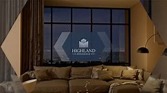 Highland Residence