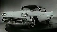 Classic Commercial - 1958... - Classic Television Commercials