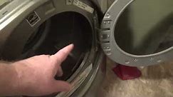 Whirlpool Dryer WED85HEF squealing