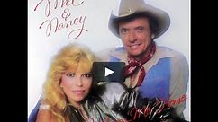 Mel & Nancy 'Cowboy Carry Me Home'.wmv