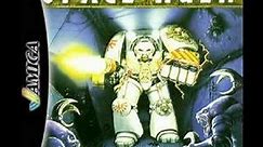 Space Hulk Music (Amiga) - Debriefing