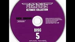 Gradius Ultimate Collection 5 -Gradius NES- 11 Game Over