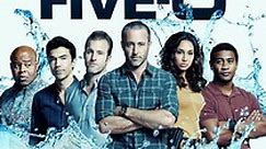 Hawaii Five-0 Season 10 - watch episodes streaming online