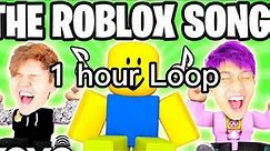 @LankyBox - The Roblox Song (1 hour Loop)