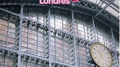 Live. Love. London 🇬🇧 IG: golden.sisters_ #londres #london #uk