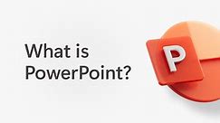 What is PowerPoint?