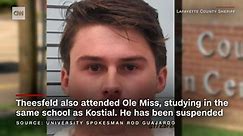 Arrest made in death of 21-year-old Ole Miss student