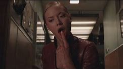 T-X Licks John Connor's Blood [Kristanna Loken | Nick Stahl Commentary] [T3: Rise of the Machines]