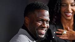 Kevin Hart Co-Spearheading HBO Max Hip Hop Series About Rapping Fairytales & Grandpas