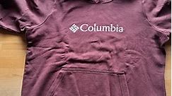 Columbia Hoodie | Kaufen auf Ricardo