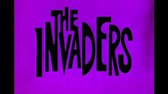 The Invaders Season 1 Opening and Closing Credits and Theme Song