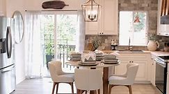 HGTV - Feeling the French country cottage vibes 💯!...