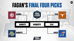 March Madness predictions 2023: Ryan Fagan's expert NCAA Tournament bracket picks | Sporting News
