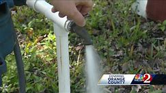 Hundreds of homes in rural Orange County community will soon get access to clean drinking water