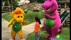 Barney & Friends: Play It Safe! (Season 7, Episode 14)