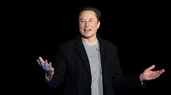 So far, the biggest beneficiary of Elon Musk’s $5.7 billion gift to charity may be: Elon Musk