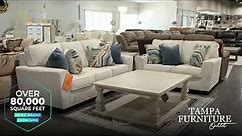 Shop the Finest Furniture at Outlet Prices!