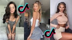 It's Nothing But Short, Short Skirts Around the House - A Tiktok Compilation! - video Dailymotion