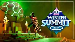 OSRS Updates In 2024 Are MASSIVE - While Guthix Sleeps, New Boss, & More! (Winter Summit)