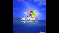 Windows XP Original Soundtrack [ALBUM CONCEPT]