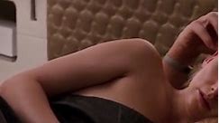 Aj Girls - Jennifer Lawrence – Passengers/ best Scene...