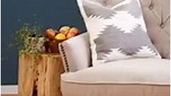 Breathe Easier In Your Living Room by Valspar Paint
